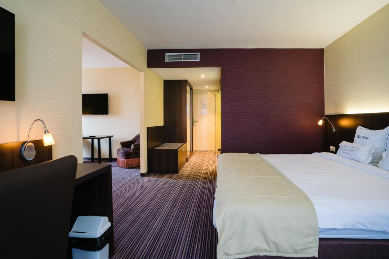 Hotel Europe 4*