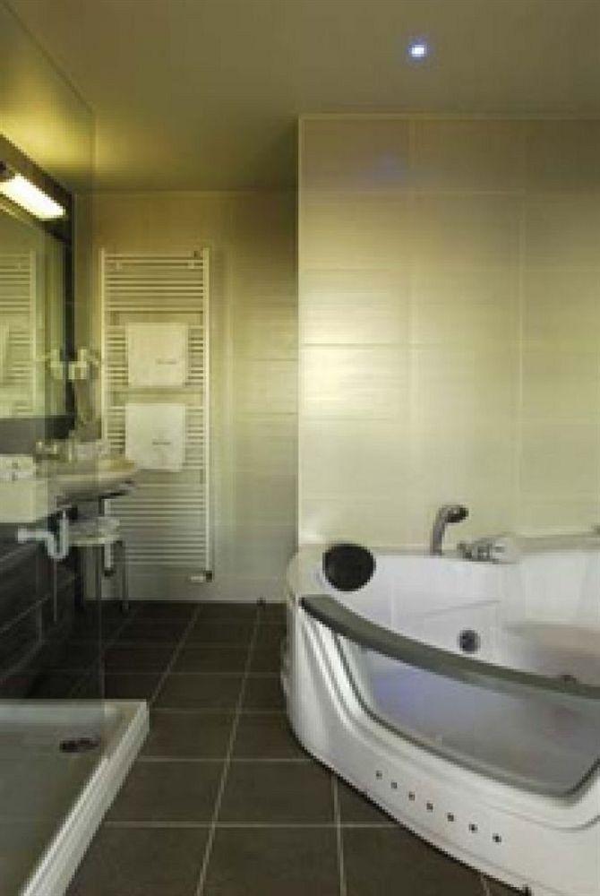 Europe Hotel 4*