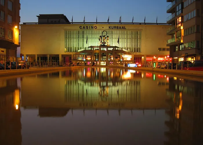 Hotel Europe