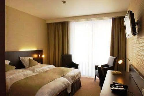 Europe Hotel 4*