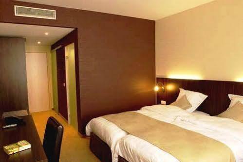 Europe 4* Ostende