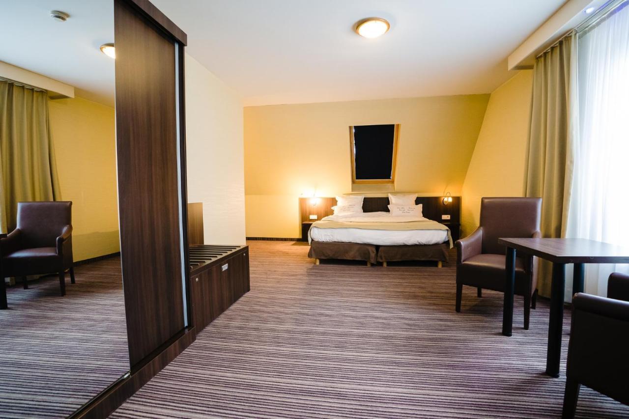 Hotel Europe Ostende