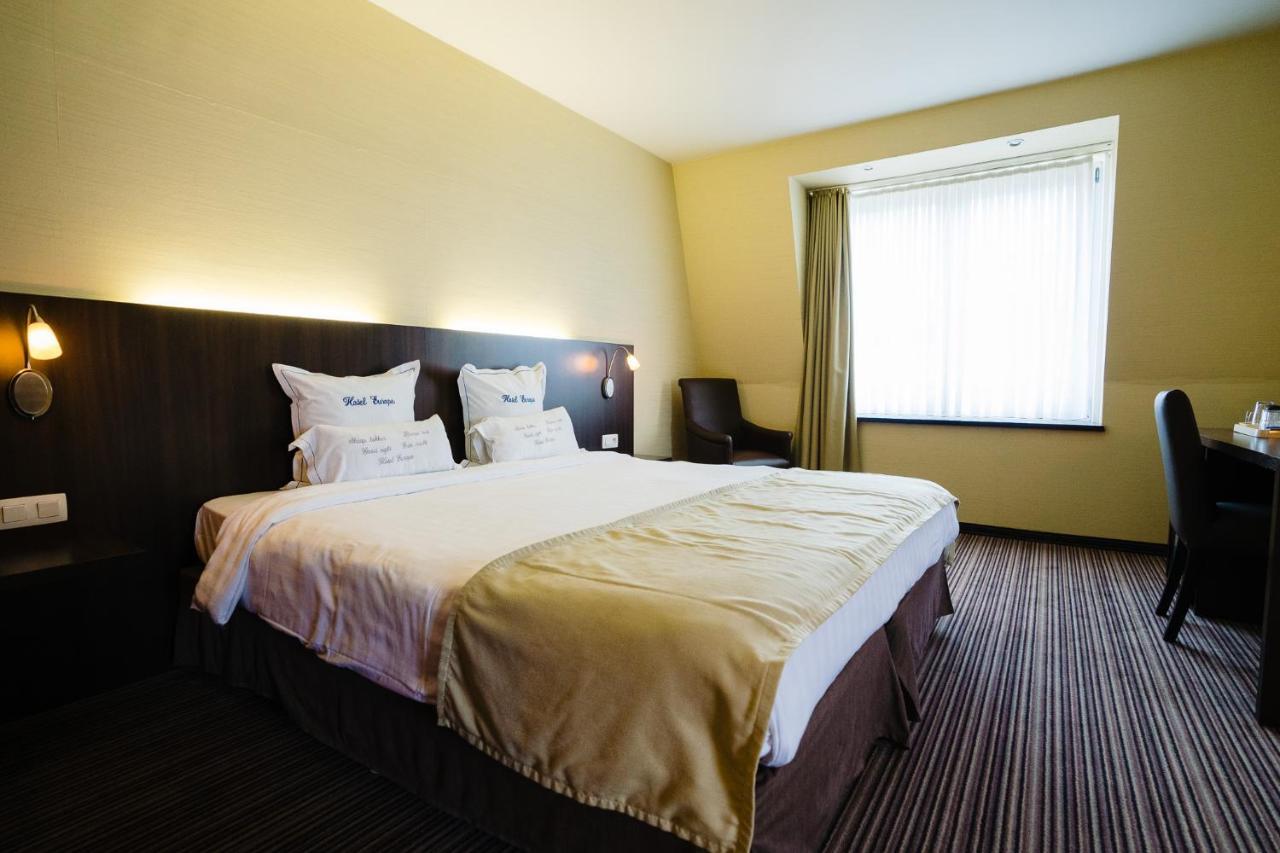 Europe 4* Ostend