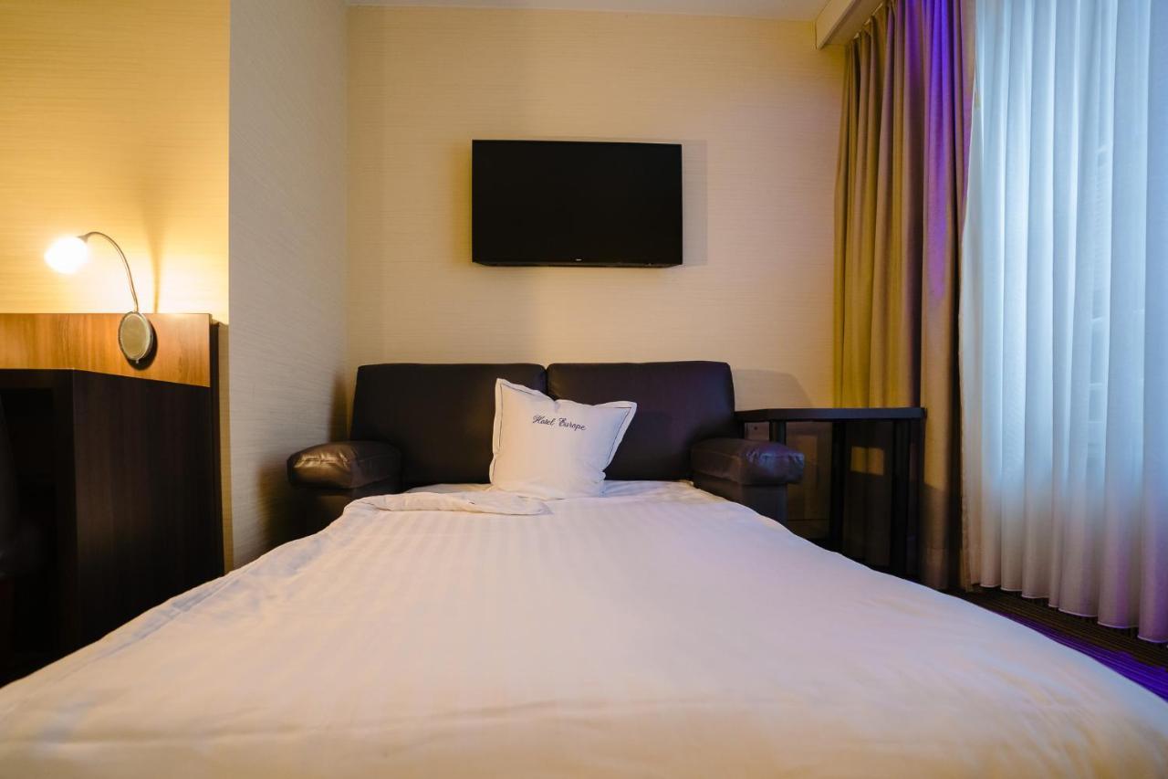 Hotel Europe