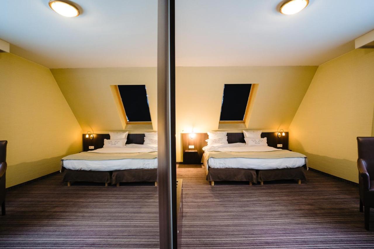 Hotel Europe