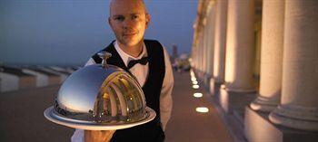 Europe Hotel 4*