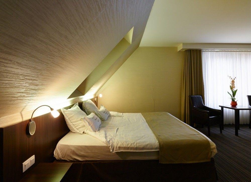 Hotel Europe 4*