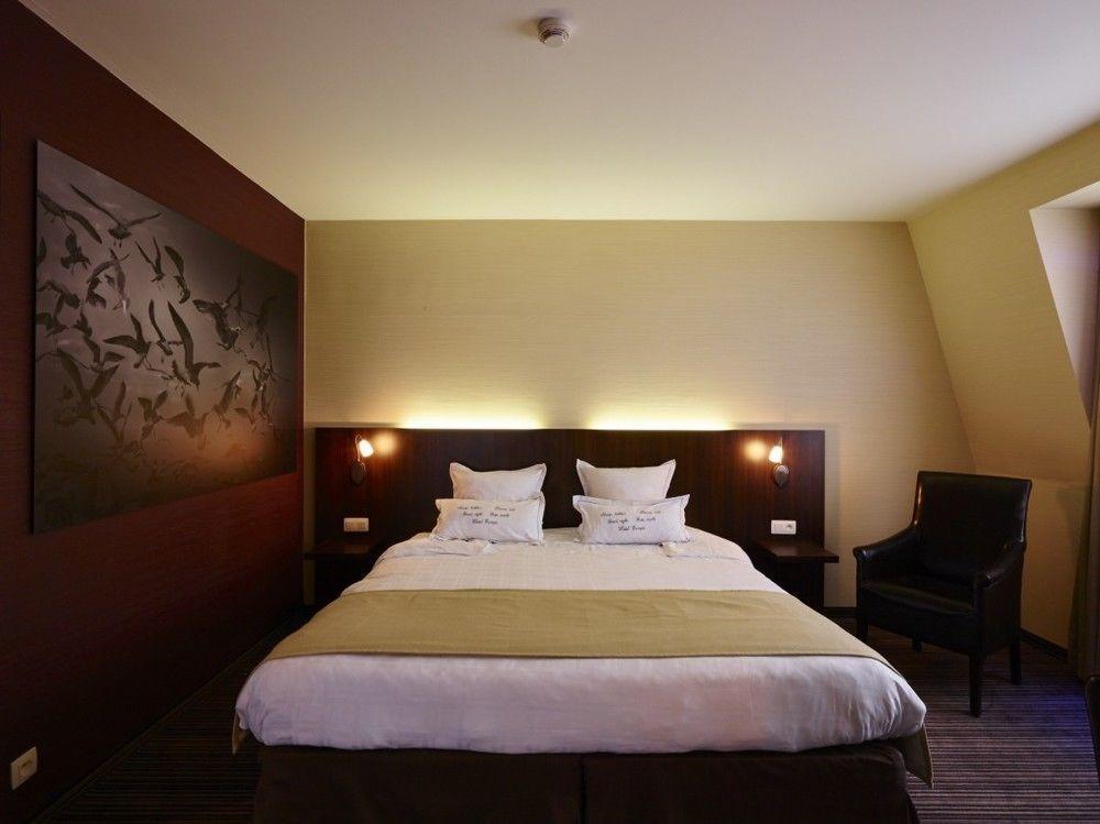 Hotel Europe 4*