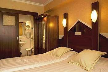 Hotel Europe Ostend