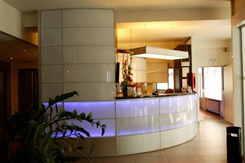 Hotel Europe Ostend