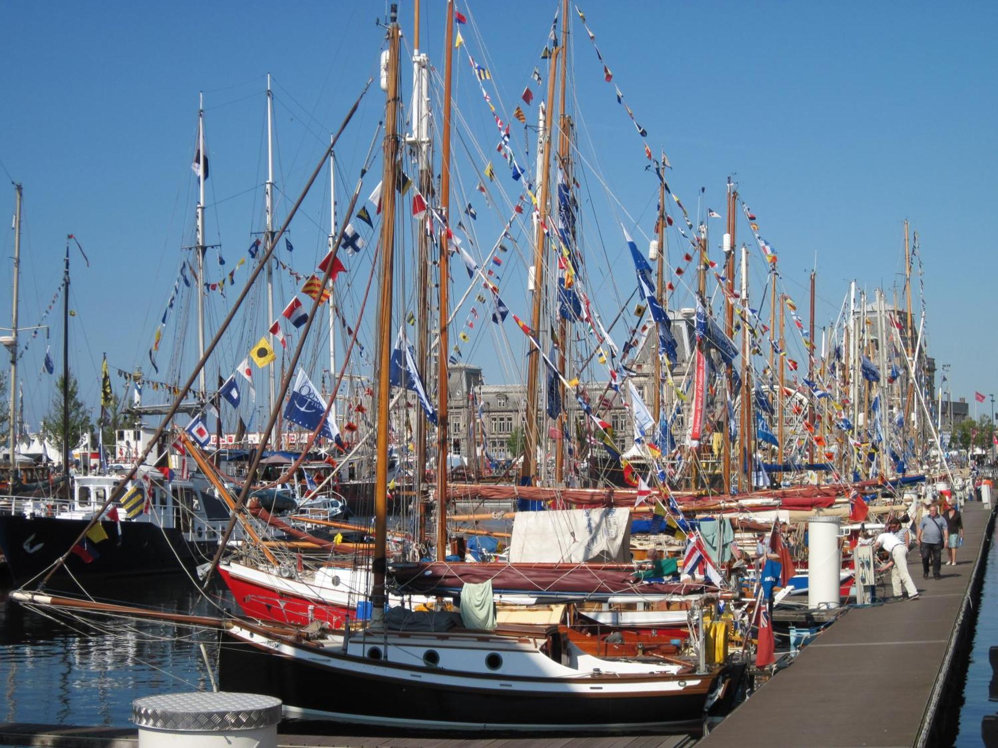 Europe Ostend