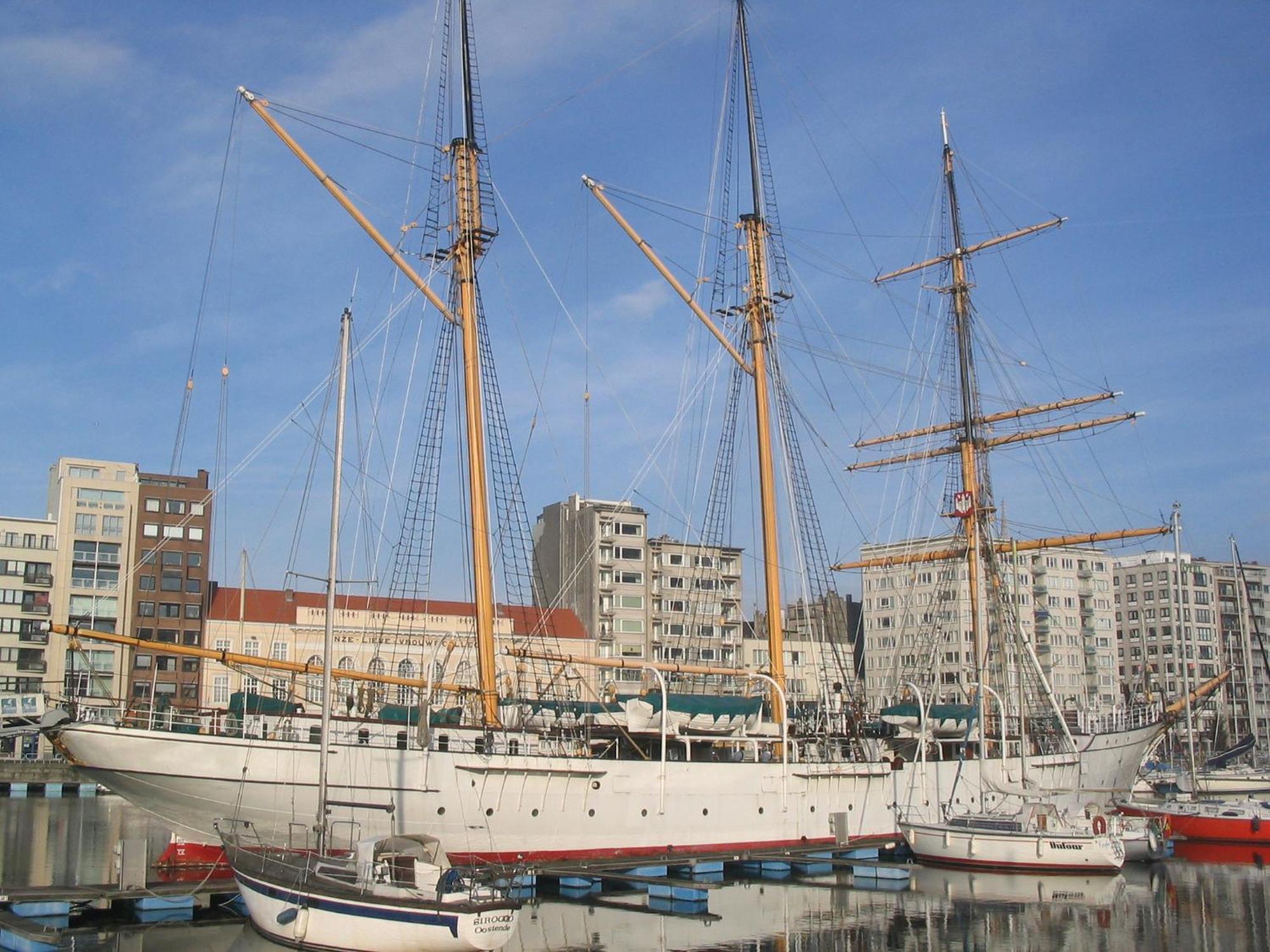 Europe Ostend