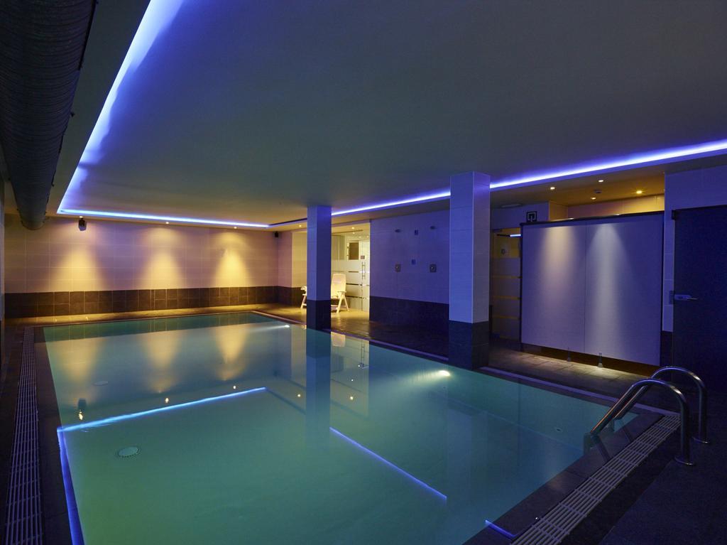 Europe Hotel Ostend