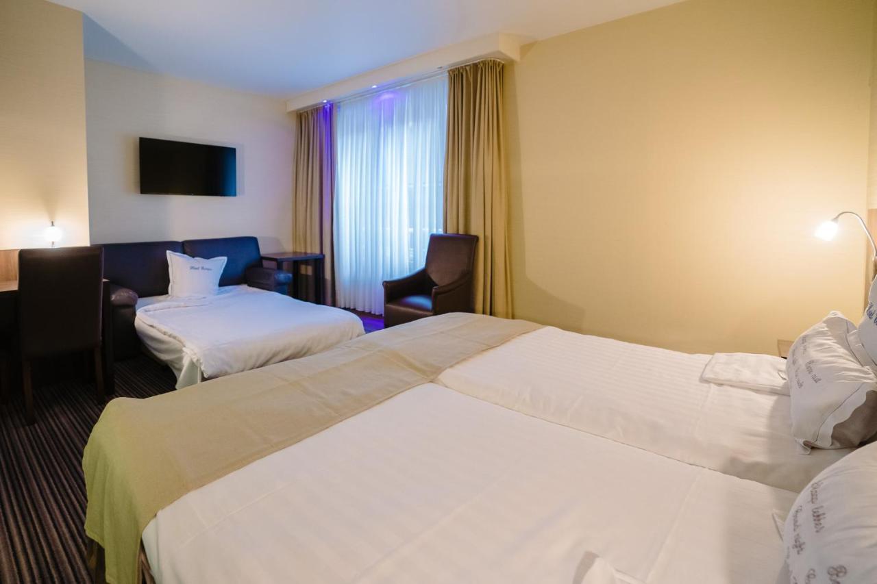 Europe 4* Ostend