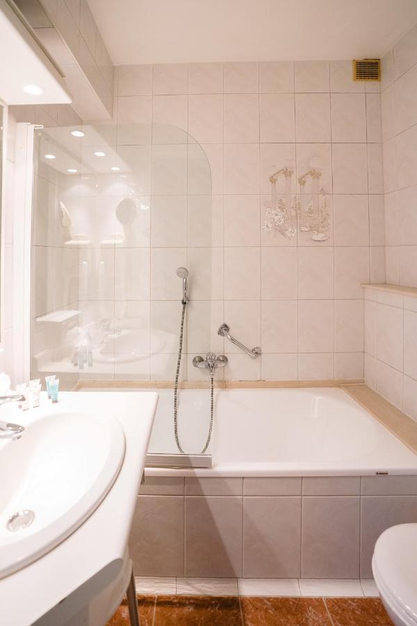 Hotel Europe 4*