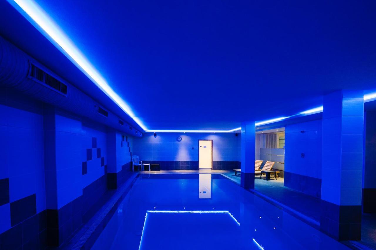 Hotel Europe 4*