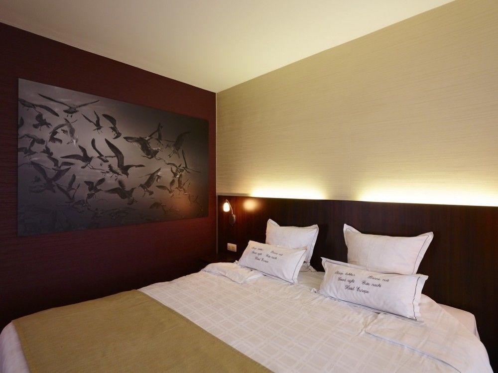 Hotel Europe