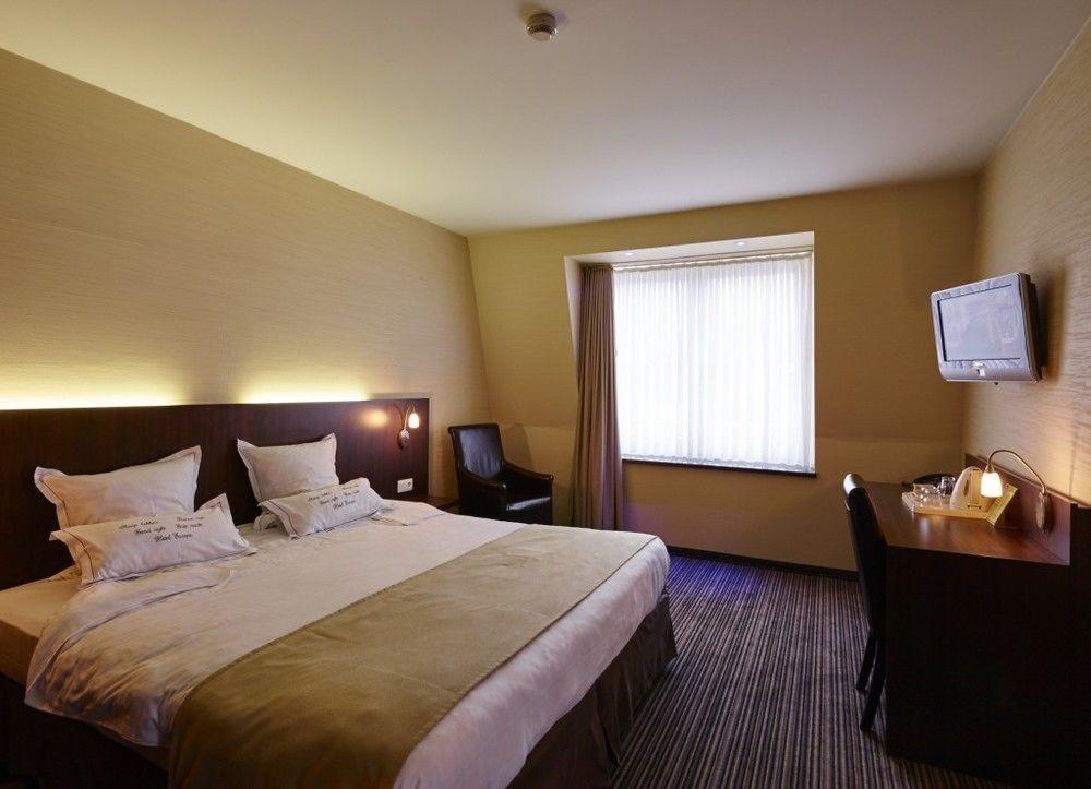 Hotel Europe 4*