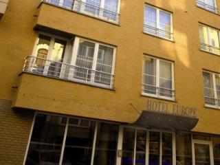 Europe 4* Ostend