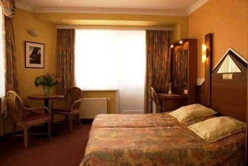 Hotel Europe 4*
